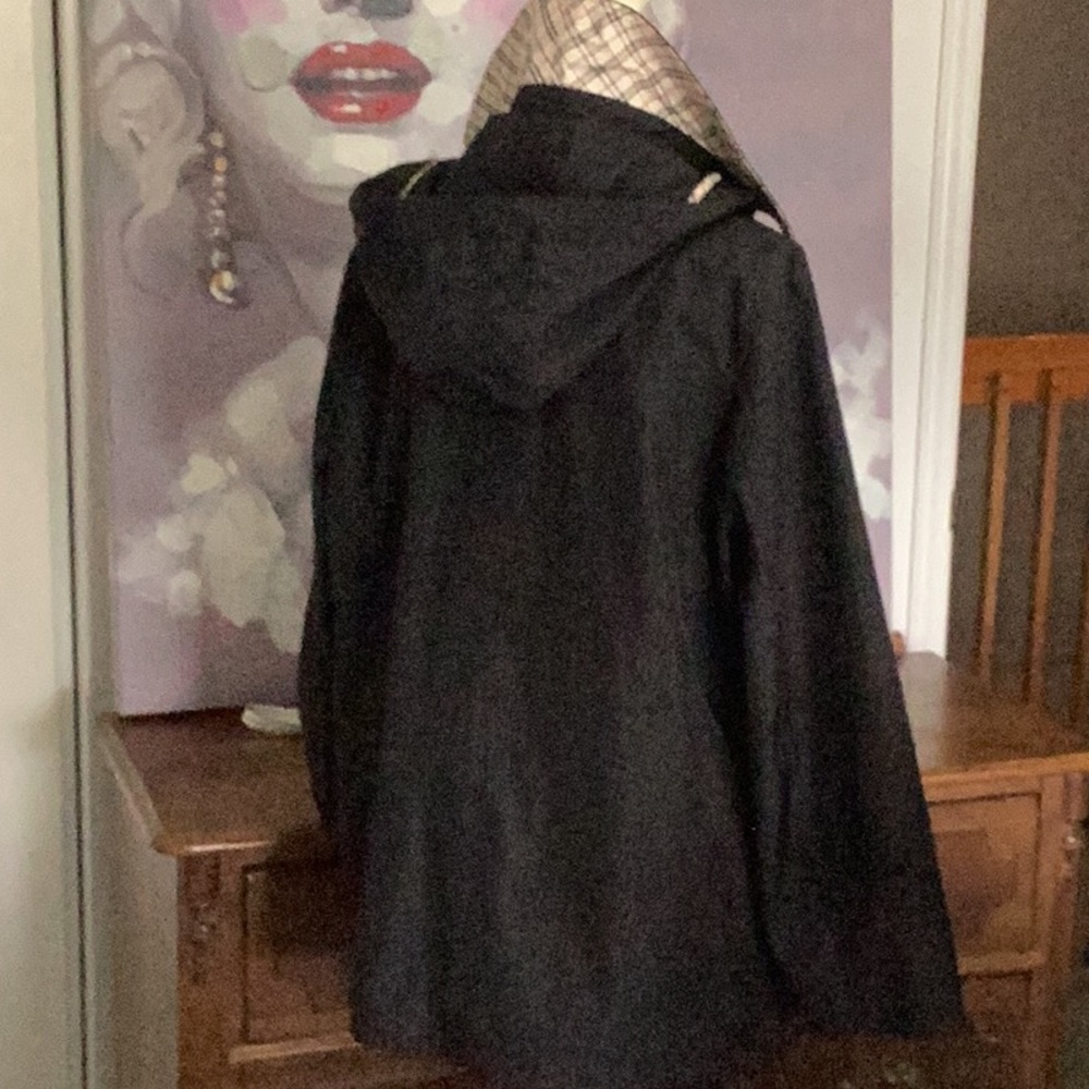 Spring/Fall jacket - Picture 4 of 5